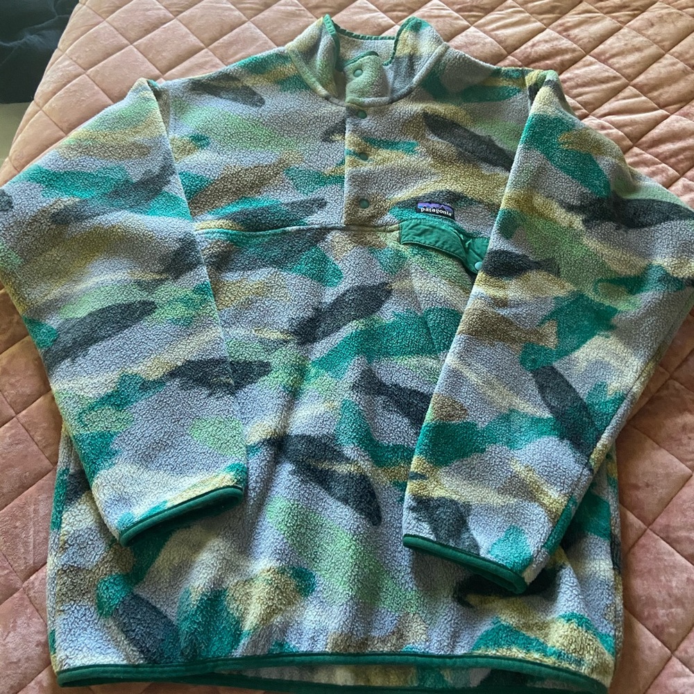COPY - Men’s Patagonia Size M